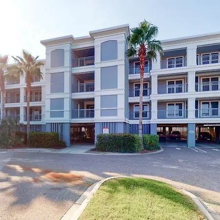 Ocean Boulevard Villas 101-2