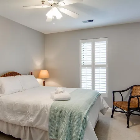 Ocean Boulevard Villas 101-3